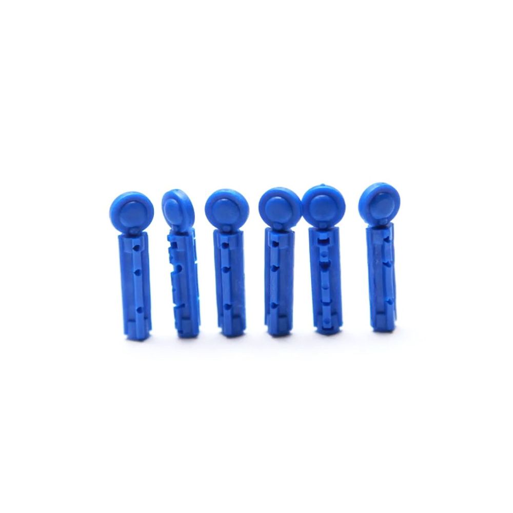 973270465 - Wellion Lancette Pungidito 28 Gauge 25 pezzi - 4730284_3.jpg