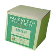 image - 901673905 - Contenitore in plastica per protesi dentali e apparecchi ortodontici mobili, pratico e igienico, ideale per la pulizia o la conservazione durante la notte. - 4872365_2.jpg
