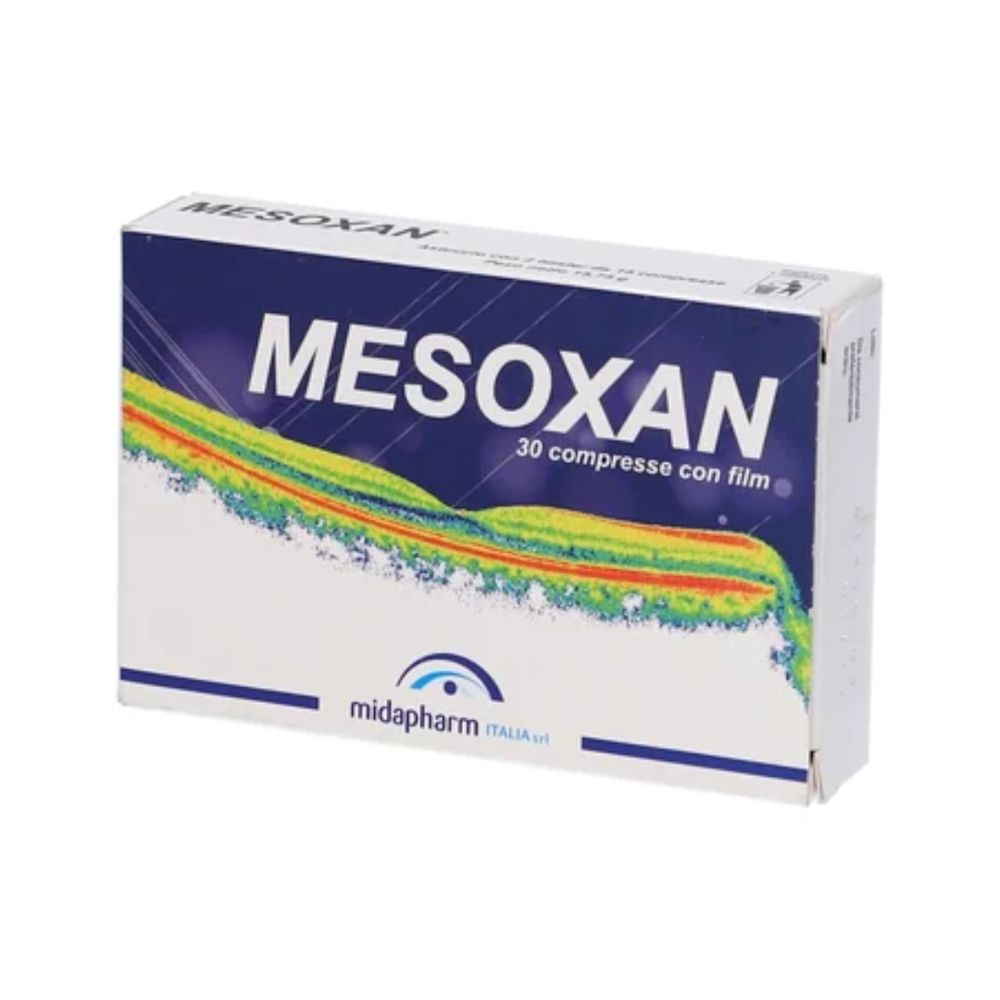 image - 933061970 - Integratore alimentare specifico per il benessere della vista, a base di luteina, zeaxantina e meso-zeaxantina, nutrienti essenziali per la protezione della macula. - 4866283_1.jpg