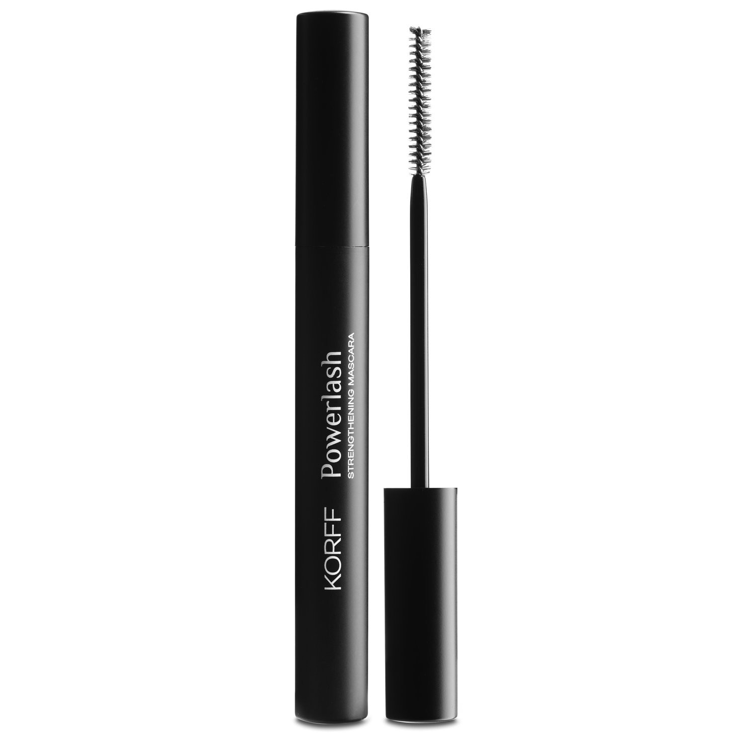 Korff Cure Make Up Powerlash Mascara Rinforzante 7,6ml