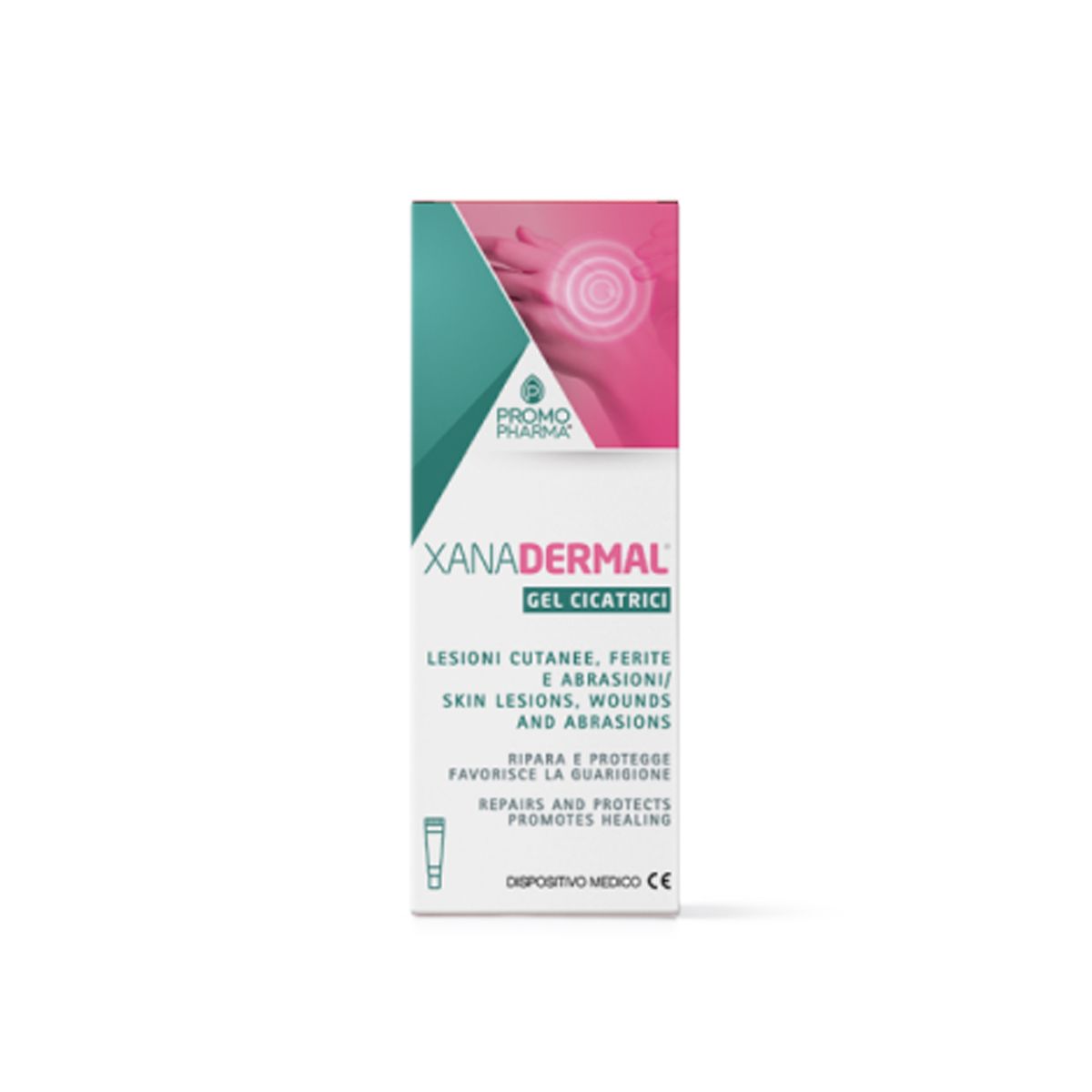 Xanadermal Gel Cicatrici 25ml