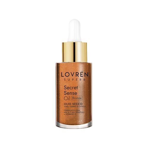 image - 990377184 - Olio secco multifunzione con 7 oli vegetali e vitamina E, ideale per nutrire e illuminare viso, corpo e capelli senza ungere. - 4886931_2.jpg