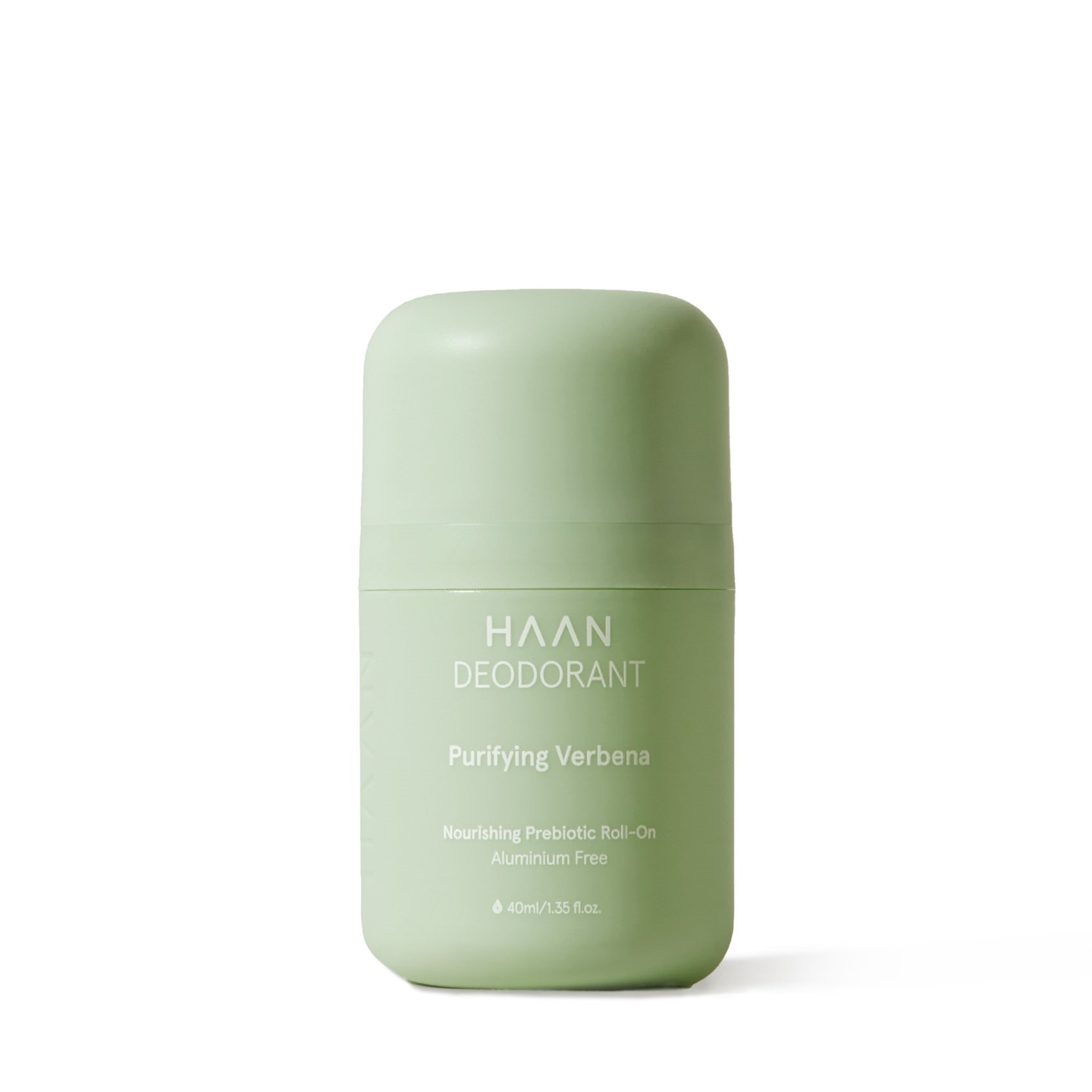 Haan Deodorante Purifying Verbena 40ml