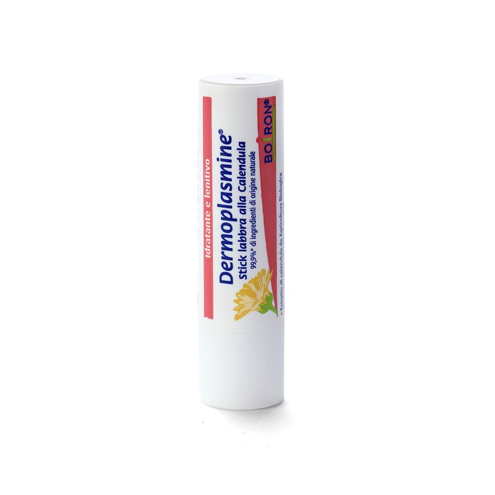 978583096 - Boiron Dermoplasmine Stick Labbra alla Calendula 4g - 4709032_1.jpg