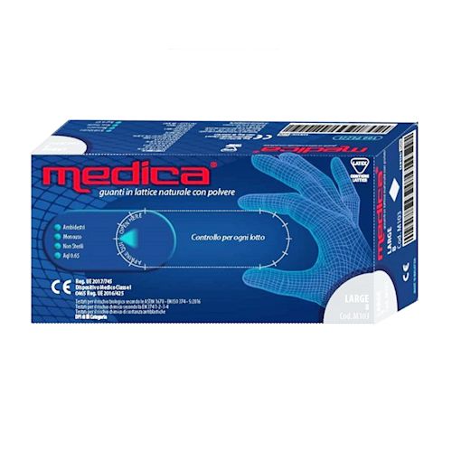 903949446 - MEDICA GUANTO LATTICE N/STERILE CON POLVERE DM MISURA L 100 PEZZI - 4782453_1.jpg