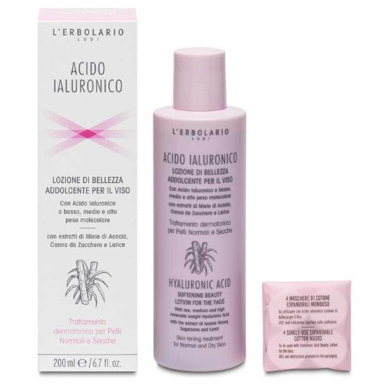 935205498 - L'Erbolario Acido Ialuronico Lozione Addolcente Viso 200ml - 4723630_2.jpg