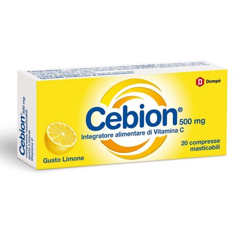 971141179 - Cebion Limone 500mg Integratore Vitamina C 20 compresse masticabili - 7892584_2.jpg