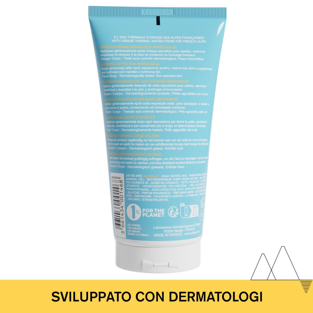 922363662 - BARIESUN BALSAMO DOPOSOLE 150 ML - 4718058_6.jpg