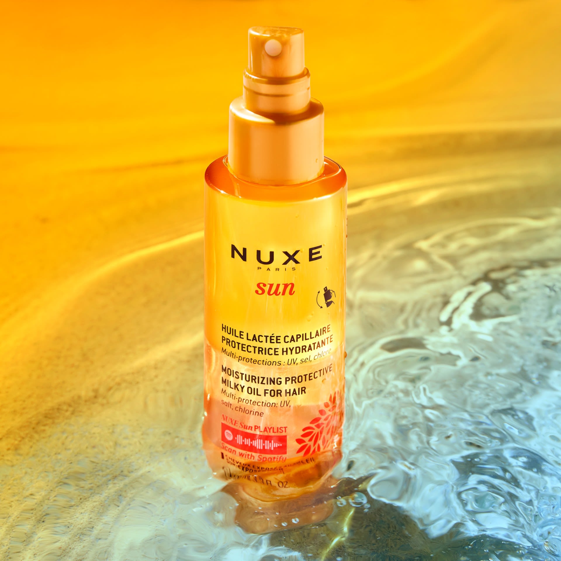 image - 982947311 - NUXE SUN HUILE LACTEE CAPILLAIRE 100 ML - 4709459_8.jpg