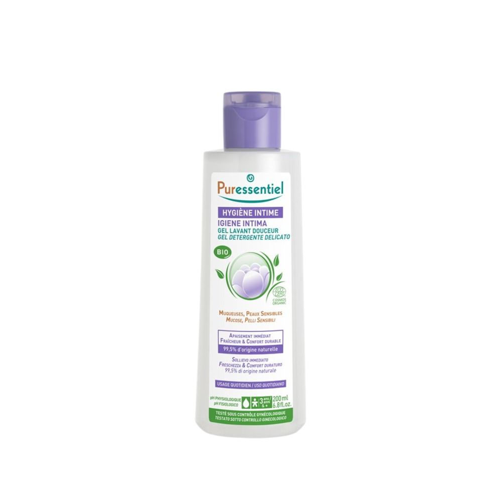 image - 988752541 - Gel detergente intimo delicato formulato per detergere rispettando l’equilibrio delle zone intime. Aiuta a mantenere freschezza e comfort quotidiano, anche in caso di sensibilità. - 4771646_1.jpg