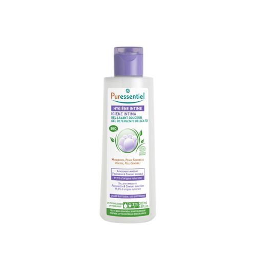image - 988752541 - Gel detergente intimo delicato formulato per detergere rispettando l’equilibrio delle zone intime. Aiuta a mantenere freschezza e comfort quotidiano, anche in caso di sensibilità. - 4771646_1.jpg