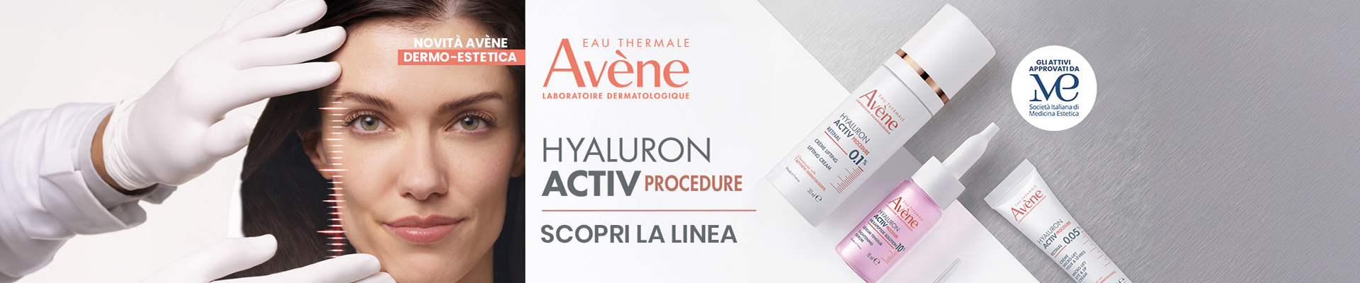 image - Promo Avene Antietà