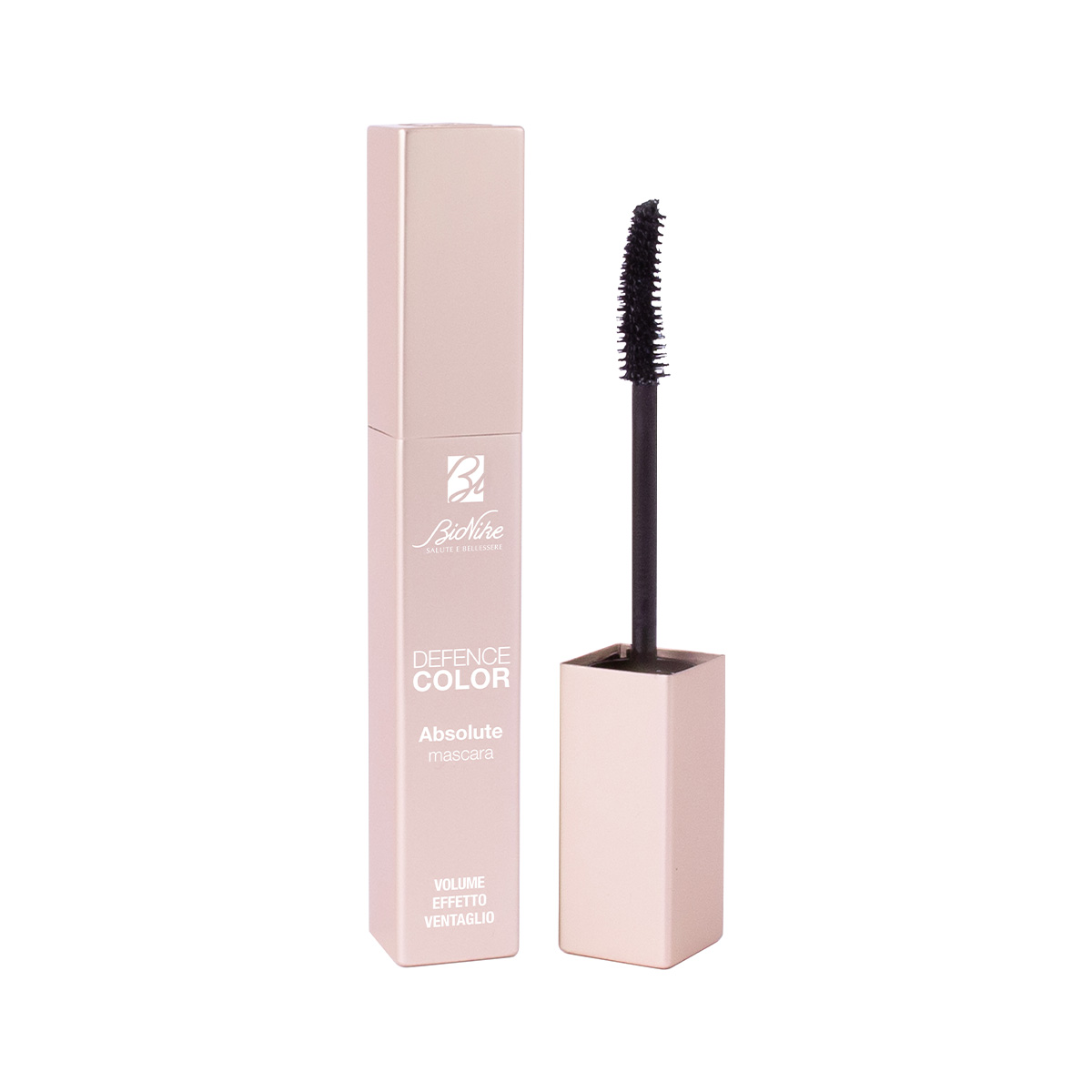 Bionike Defence Color Absolute Mascara 01 Noir 8ml