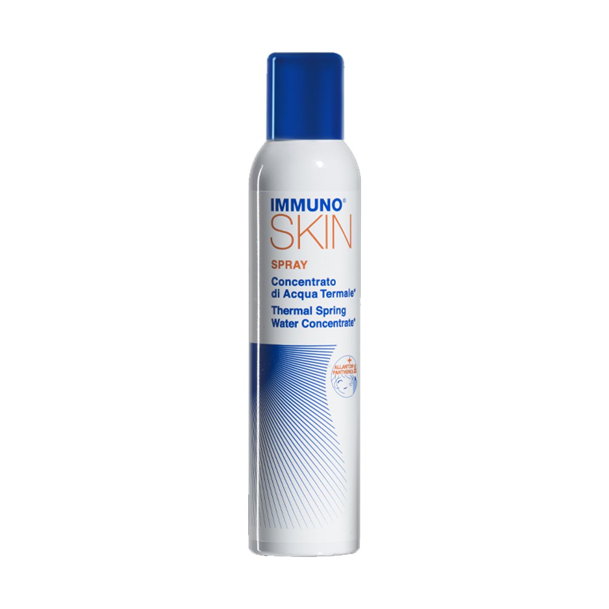 Eubos Immuno Skin Spray Concentrato Di Acqua Termale 200ml