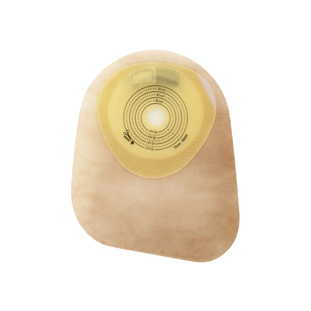 image - 902575238 - Sacca chiusa per colostomia con barriera idrocolloide SoftFlex e filtro al carbone attivo, progettata per la raccolta di feci in modo discreto e sicuro. - 4866724_2.jpg