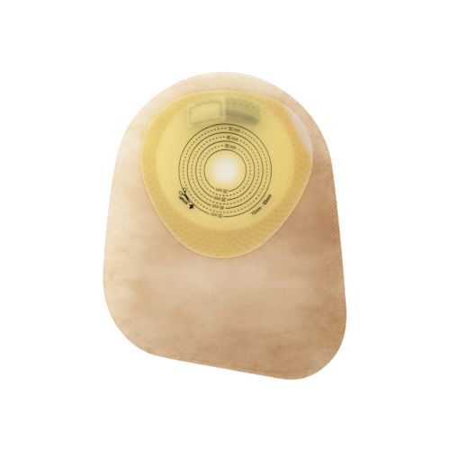 image - 902575238 - Sacca chiusa per colostomia con barriera idrocolloide SoftFlex e filtro al carbone attivo, progettata per la raccolta di feci in modo discreto e sicuro. - 4866724_2.jpg