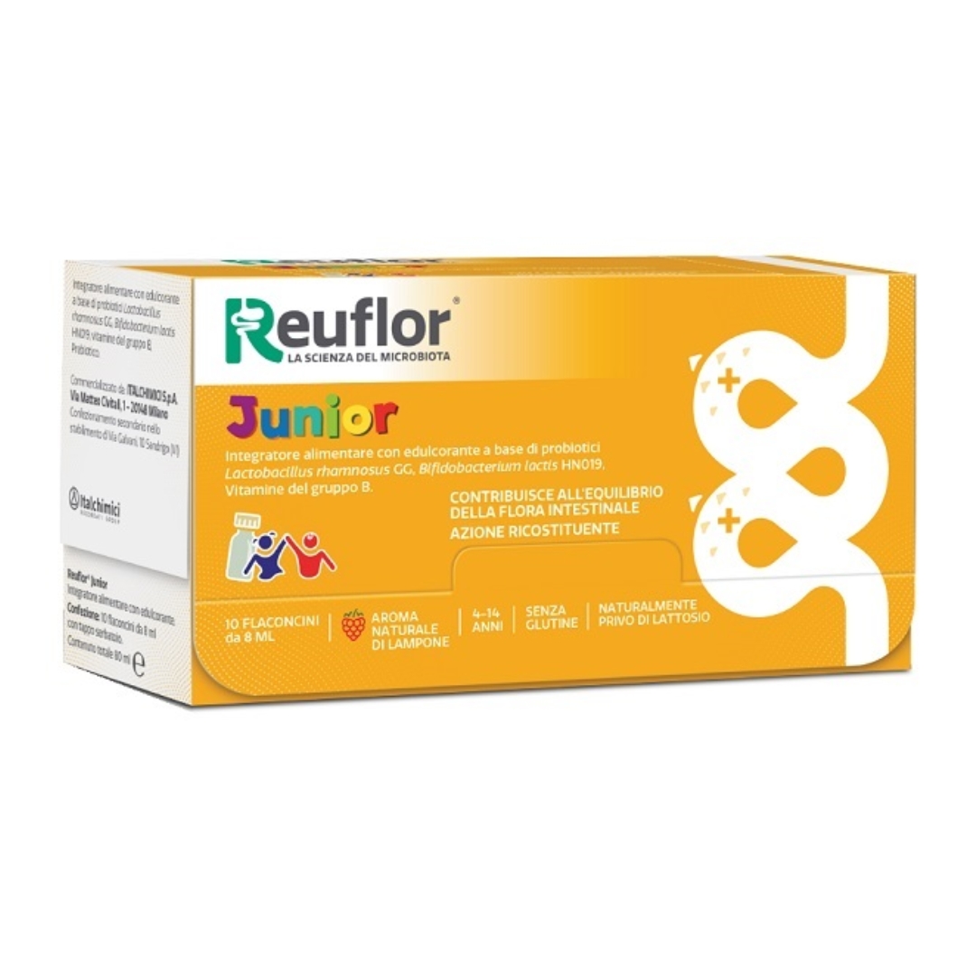 950978864 - REUFLOR JUNIOR 10 FLACONCINI 8 ML - 4853036_1.jpg