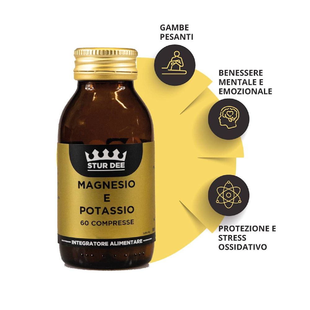 902165885 - Stur Dee Magnesio Potassio Integratore 60 compresse - 4713501_2.jpg