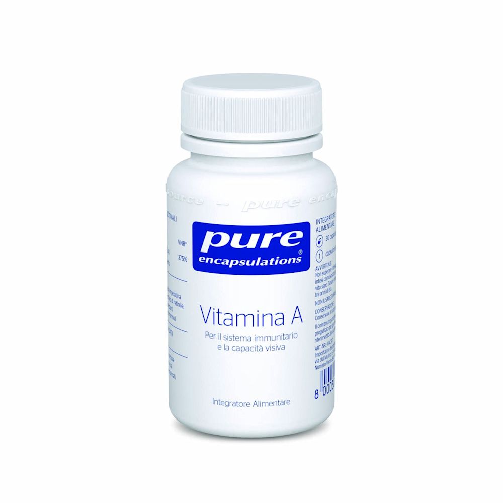 978100511 - Pure Encapsulations Integratore Vitamina A 30 capsule - 4734400_2.jpg