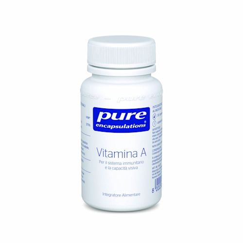 978100511 - Pure Encapsulations Integratore Vitamina A 30 capsule - 4734400_2.jpg