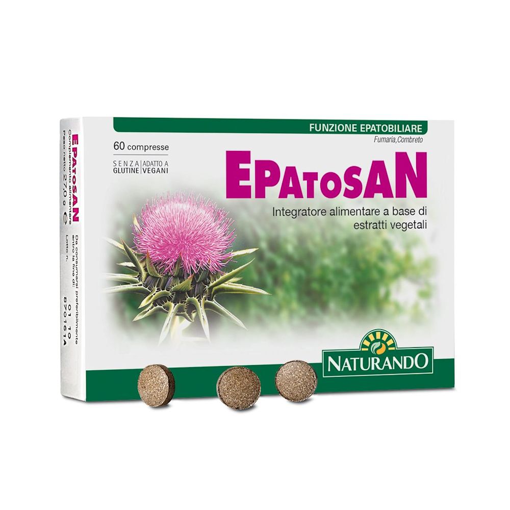 907058895 - Epatosan Integratore Funzione Epatobiliare 60 compresse - 4715523_3.jpg