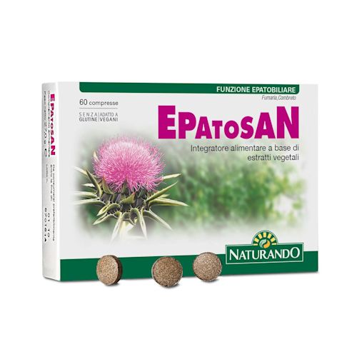 907058895 - Epatosan Integratore Funzione Epatobiliare 60 compresse - 4715523_3.jpg