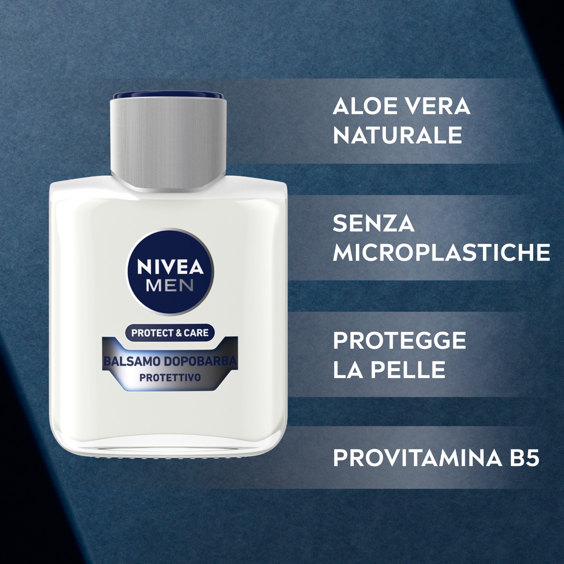 938513722 - NIVEA FOR MEN BALSAMO PROTETTIVO 100 ML NUOVA FORMULA - 4755350_2.jpg
