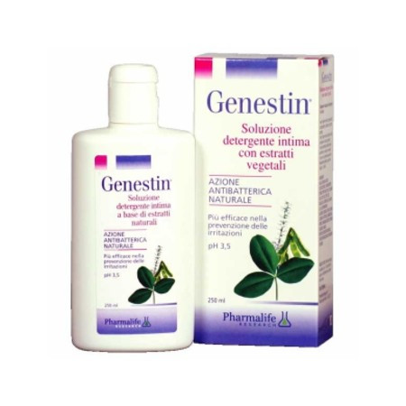 Genestin Detersione intima 250ml