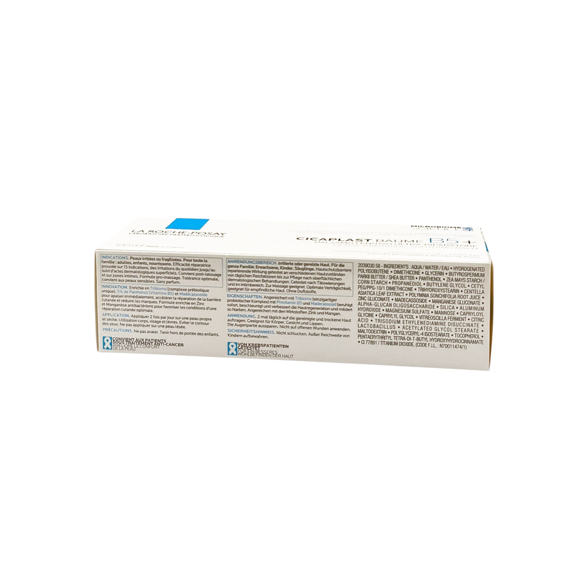 image - 984767552 - CICAPLAST BAUME B5+ 100 ML - 4710199_8.jpg