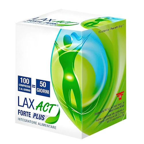 982501456 - Lax Act Forte Plus Integratore intestino 100 compresse - 4738605_1.jpg