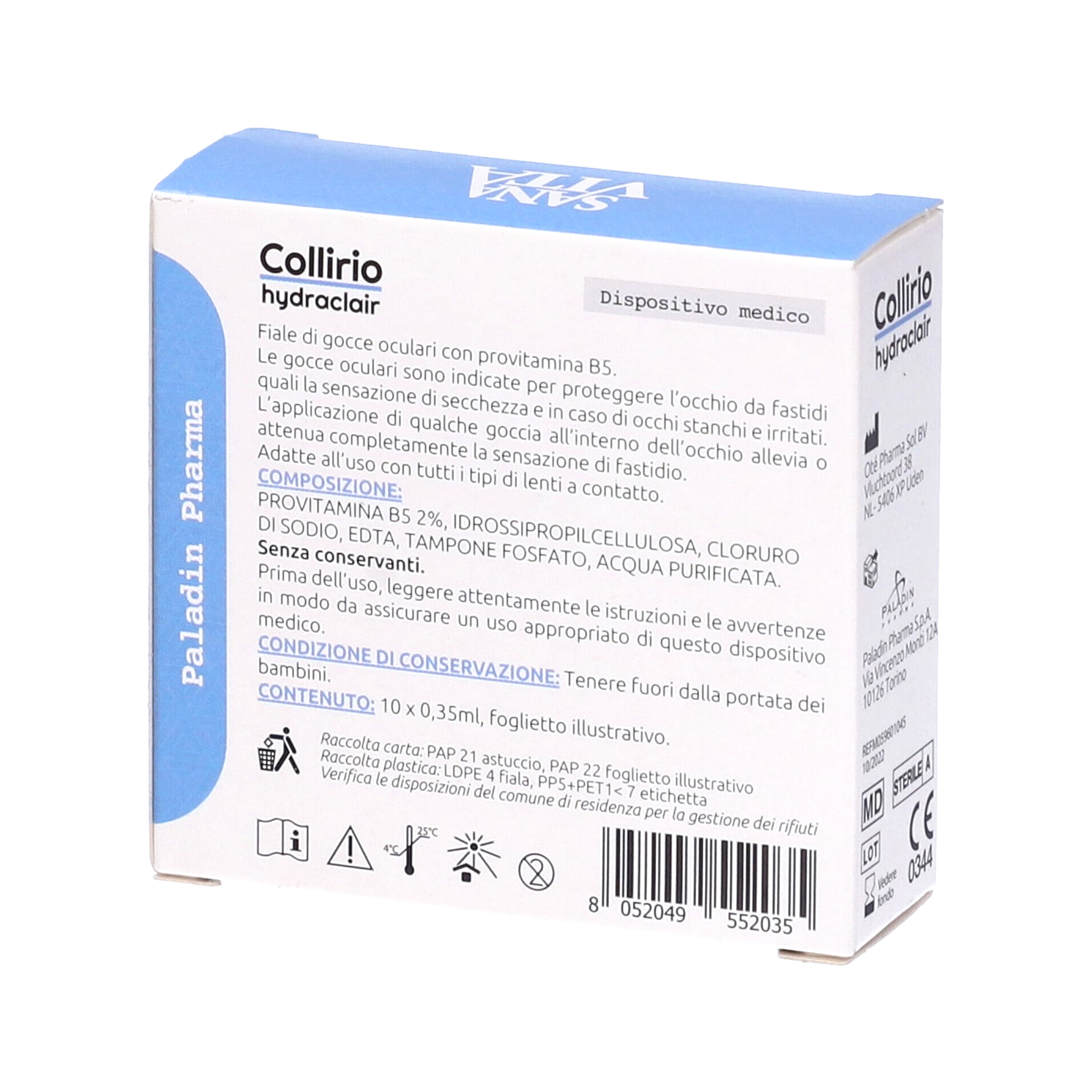 980301636 - SANAVITA COLLIRIO MONODOSE 0,35 ML - 4736122_2.jpg