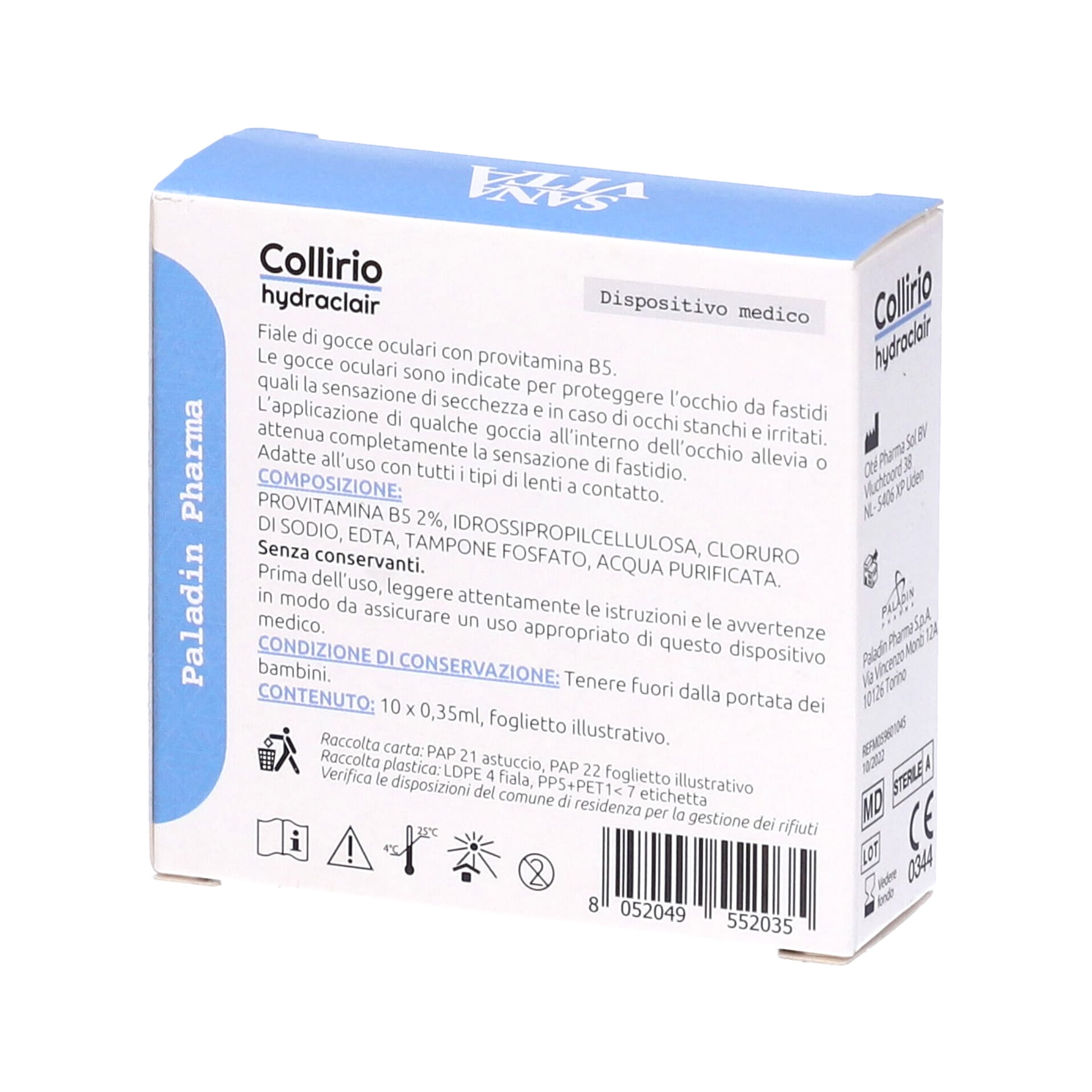 980301636 - SANAVITA COLLIRIO MONODOSE 0,35 ML - 4736122_2.jpg