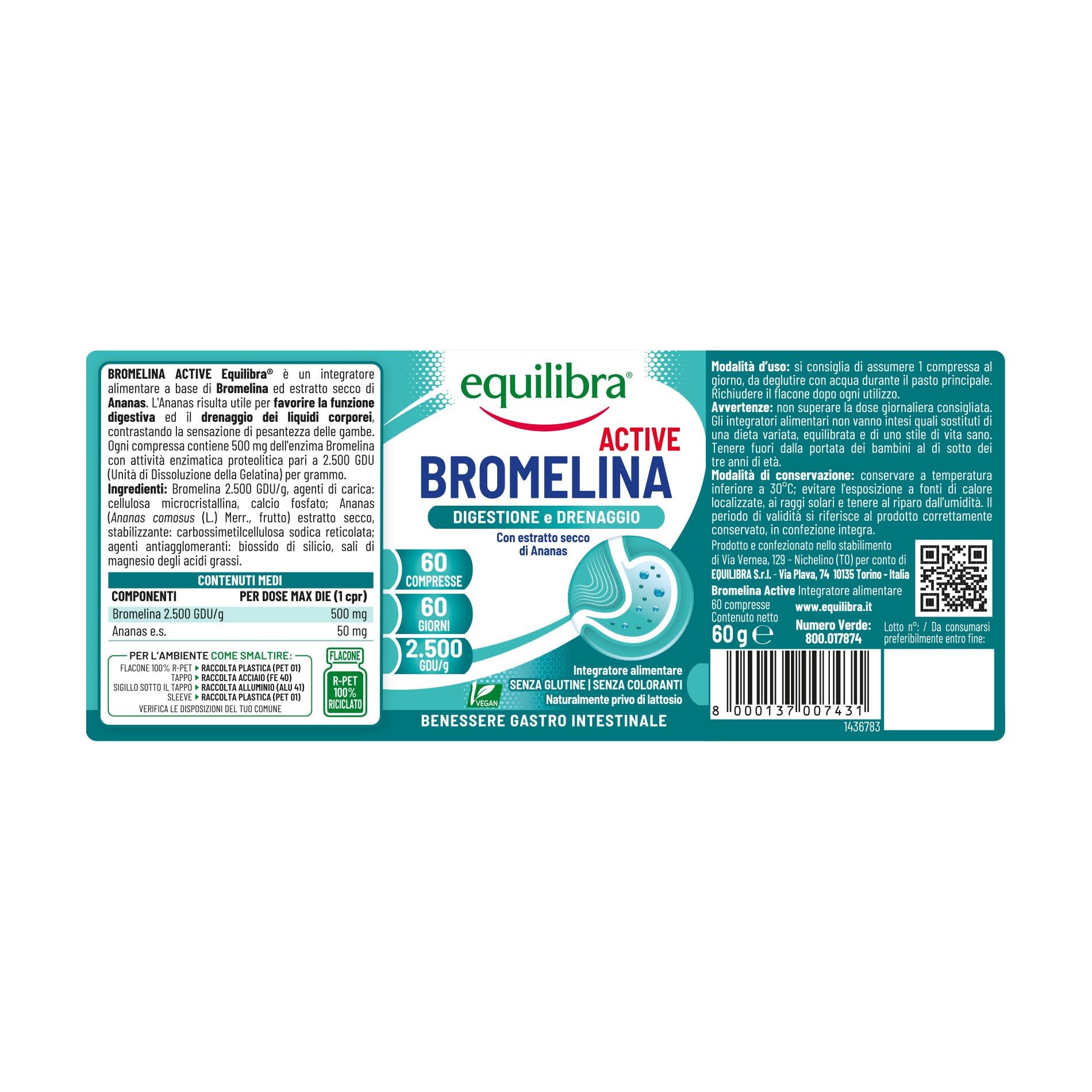 image - 989052814 - EQUILIBRA BROMELINA ACTIVE 60 COMPRESSE - 4797413_6.jpg