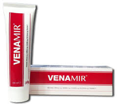 Venamir Crema 100ml