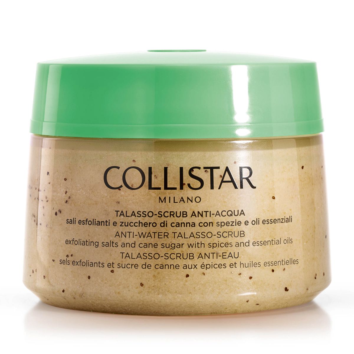 Collistar Talasso Scrub Anti Acqua 700g