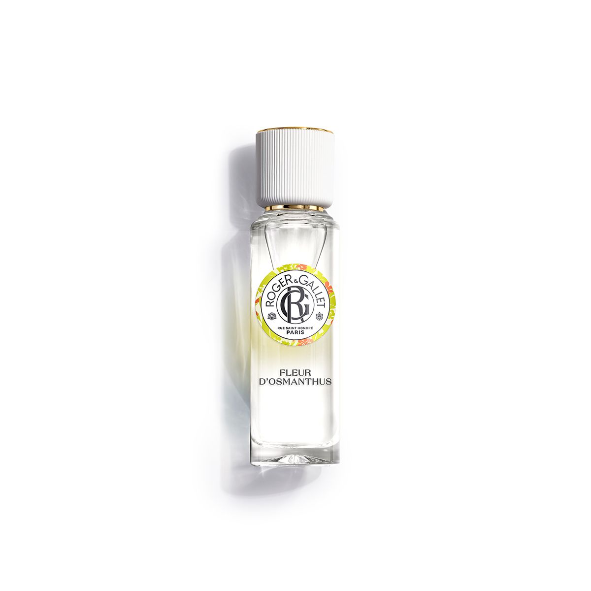 Roger&gallet Fleur D'osmanthus Acqua Profumata 30ml