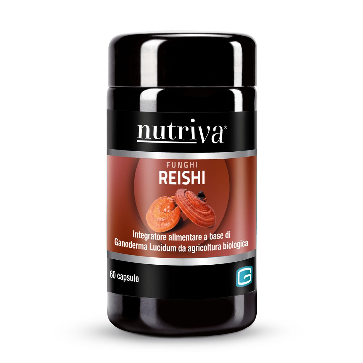 924849577 - Nutriva Reishi-bio 60 Vegicaps - 4719545_2.jpg