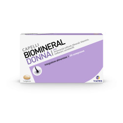 900122767 - Biomineral Donna Integratore alimentare 30 Compresse - 7871751_2.jpg