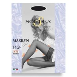 927462984 - Solidea Marilyn 140 Sheer Camel Calze Autoreggenti 4XL-XL 1 paio - 4721465_2.jpg