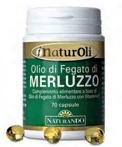 905285678 - Olio Di Fegato Merluzzo Integratore antiossidante 70 capsule - 7886496_2.jpg