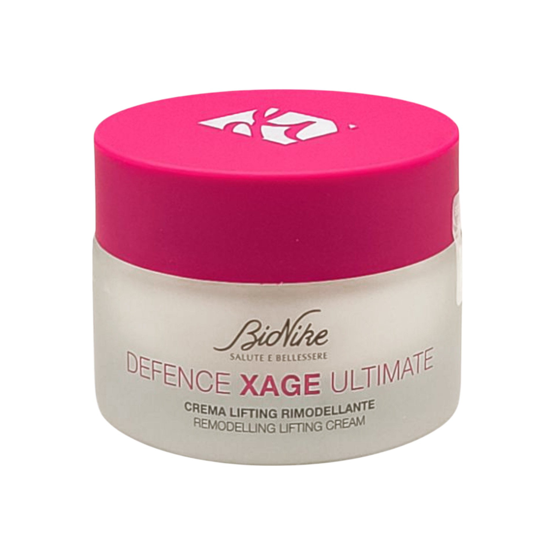 image - 912513898 - DEFENCE XAGE ULTIMATE CREMA LIFTING RIMODELLANTE 50 ML - 7869405_8.jpg