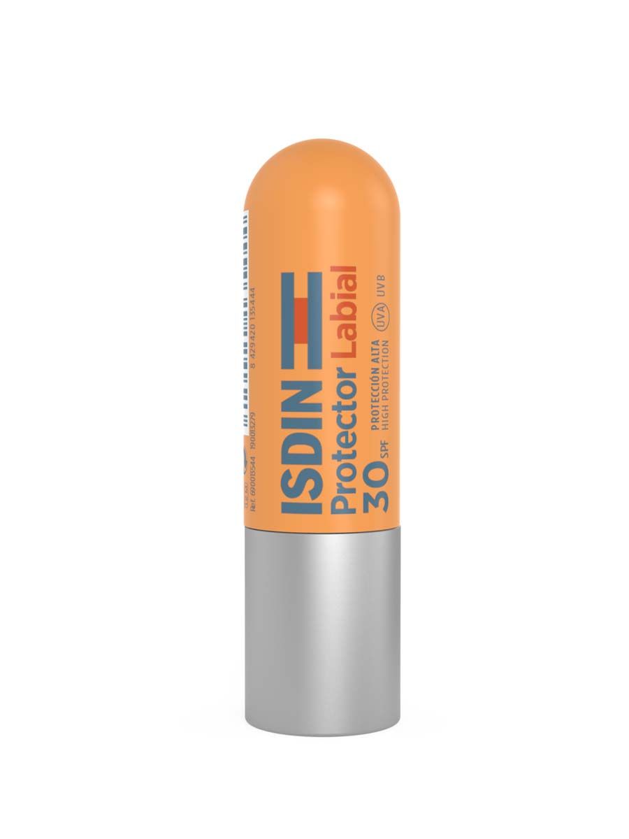 Isdin Protector Labial Stick Labbra SPF 30 4g