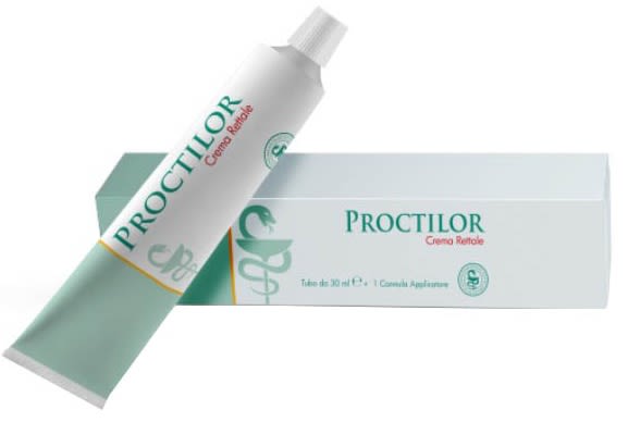 982012546 - PROCTILOR CREMA RETTALE 30 ML CON CANNULA APPLICATORE - 4781786_1.jpg