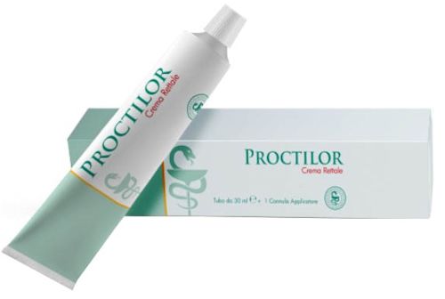 982012546 - PROCTILOR CREMA RETTALE 30 ML CON CANNULA APPLICATORE - 4781786_1.jpg