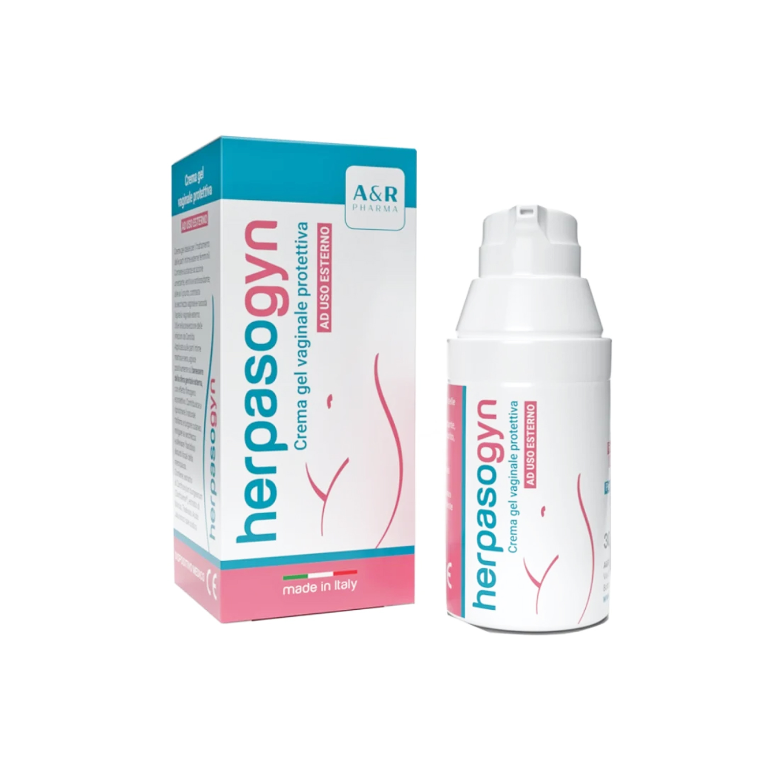 image - 981986324 - HERPASOGYN CREMA VAGINALE PROTETTIVA 30 ML - 4865351_2.jpg
