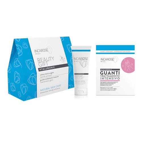 987376631 - INCAROSE HYALURONIC BEAUTY GIFT MANI CREMA 75 ML + GUANTI - 4745746_1.jpg