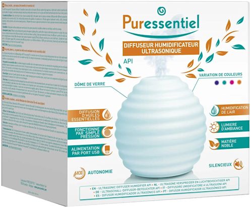 982386423 - PURESSENTIEL DIFFUSORE UMIDIFICATORE API - 4709062_1.jpg