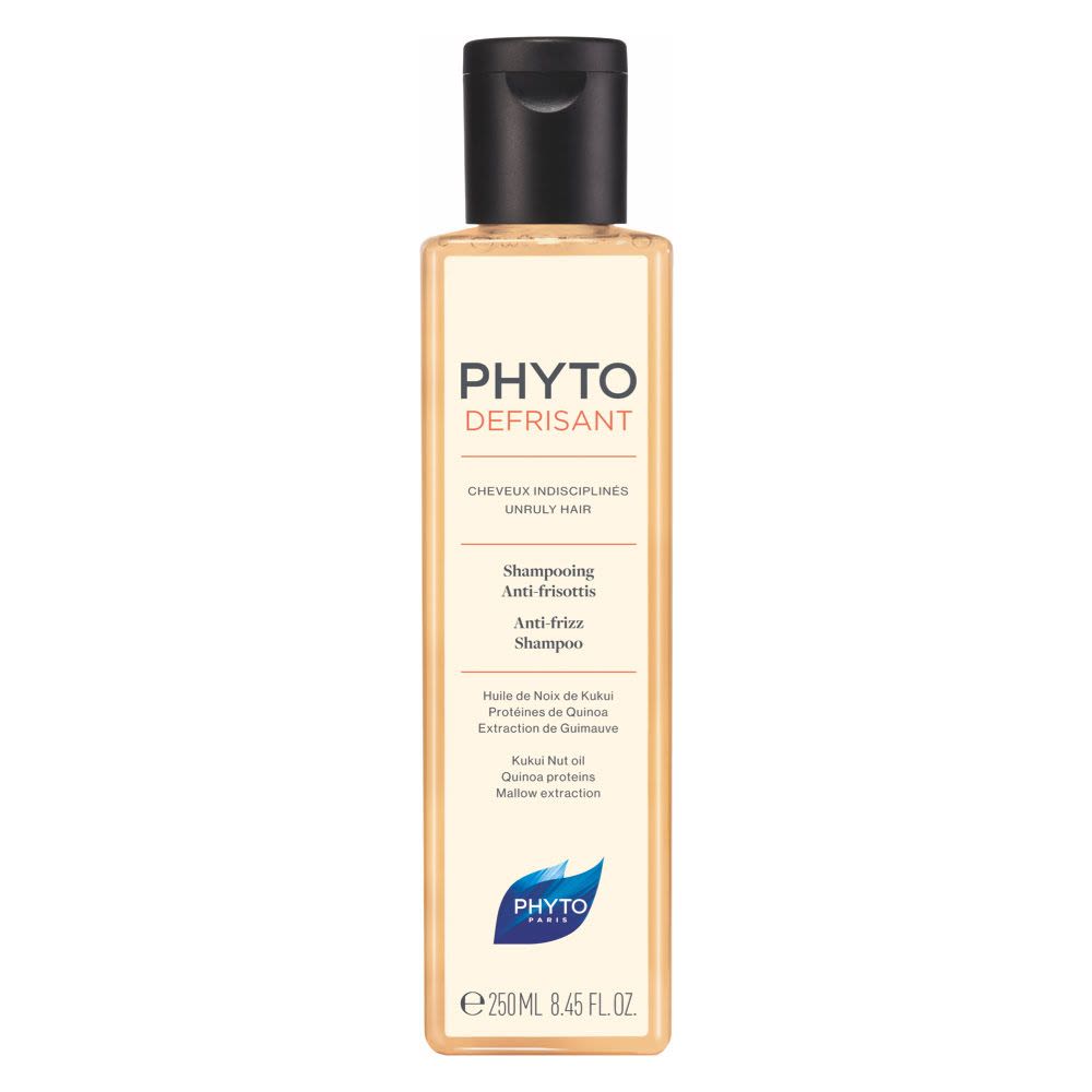 980924714 - Phyto Phytodefrisant Shampoo disciplinante capelli crespi 250ml - 4708444_1.jpg