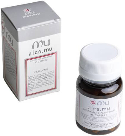 image - 973729825 - Integratore alimentare in capsule da 500 mg, utile per ottimizzare l'equilibrio acido-base dell'organismo. - 4867859_1.jpg