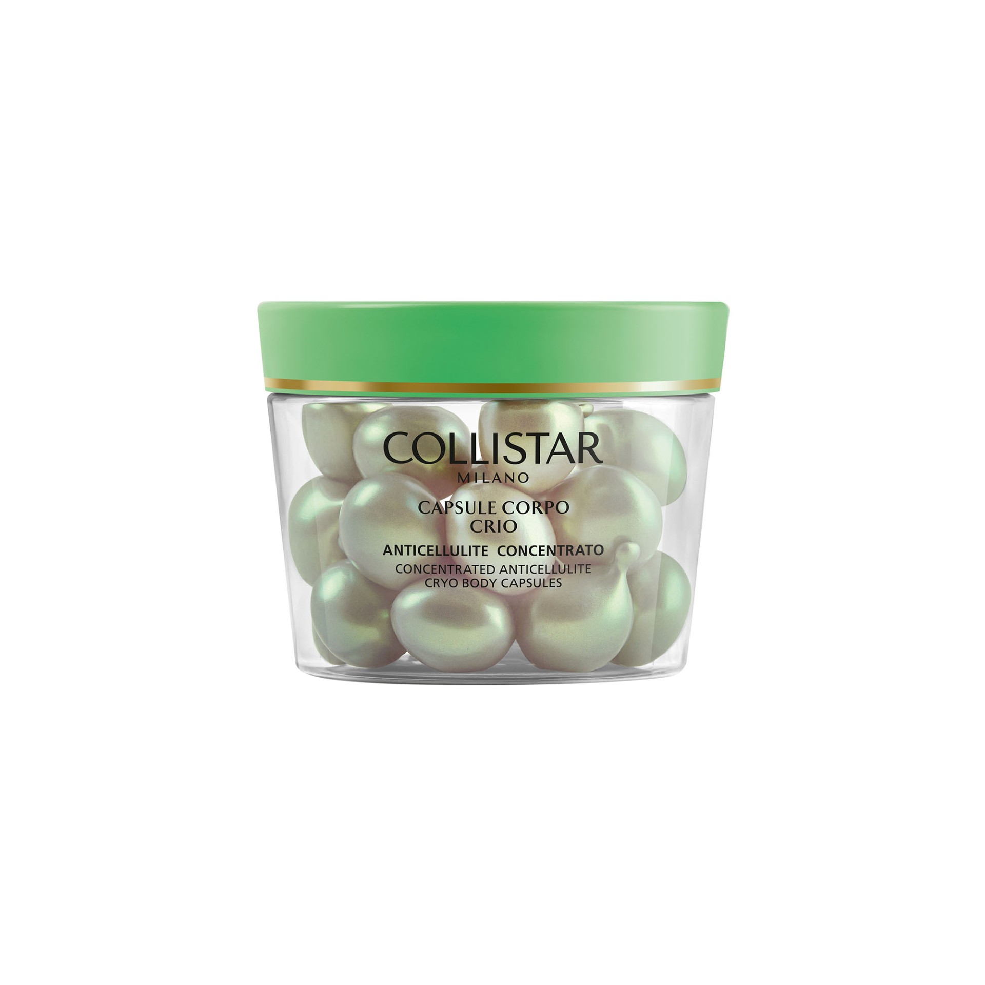 image - 952042570 - Capsule corpo monodose anticellulite che agiscono in modo intensivo su adiposit&agrave; localizzate e &ldquo;buccia d&rsquo;arancia&rdquo;, migliorando tonicit&agrave; e compattezza della pelle. - 4867672_1.jpg